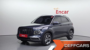 Hyundai VENUE 1.6 Modern купить на сайте DeffCars
