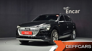 Audi E-TRON 55 Quattro купить на сайте DeffCars