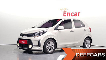 Kia MORNING Prestige купить на сайте DeffCars
