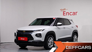 ChevroletGMDaewoo TRAILBLAZER 1.3 Turbo 2WD LT купить на сайте DeffCars