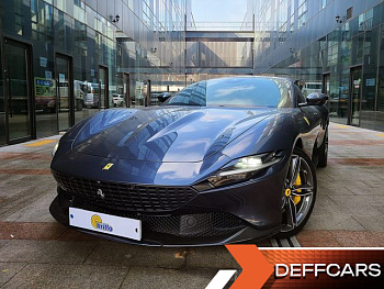 Ferrari ROMA 3.9 купить на сайте DeffCars