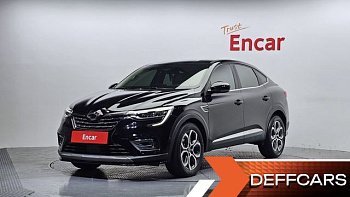 Renault-KoreaSamsung XM3 1.3 TCe RE Signature купить на сайте DeffCars