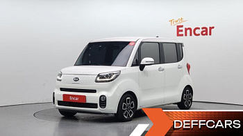 Kia RAY Signature купить на сайте DeffCars