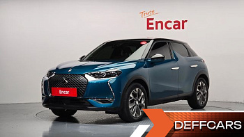 Citroen DS3 E-Tense Grand Chic купить на сайте DeffCars