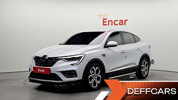 Renault-KoreaSamsung XM3 1.3 TCe RE Signature купить на сайте DeffCars