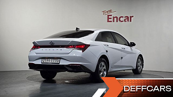 Hyundai AVANTE 1.6 Modern купить на сайте DeffCars