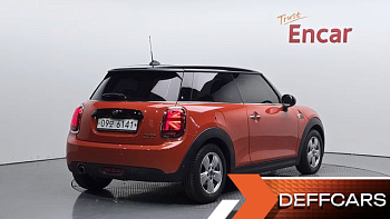 Mini COOPER Standard Third Generation купить на сайте DeffCars