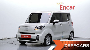 Kia RAY Prestige купить на сайте DeffCars