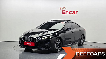 BMW 2-SERIES 220i M Sports купить на сайте DeffCars