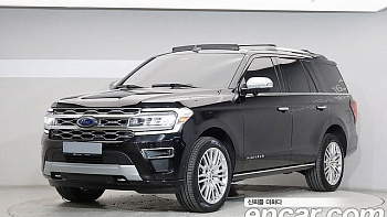Ford EXPEDITION Platinum 4WD 7Seater купить на сайте DeffCars