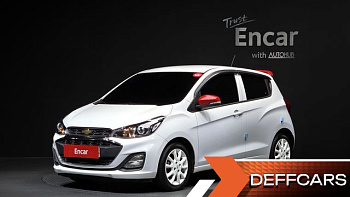 ChevroletGMDaewoo SPARK LS купить на сайте DeffCars