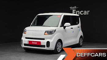 Kia RAY Van Standard купить на сайте DeffCars