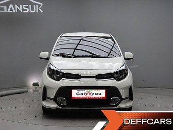 Kia MORNING Prestige купить на сайте DeffCars