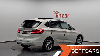 BMW 2-SERIES Joy купить на сайте DeffCars