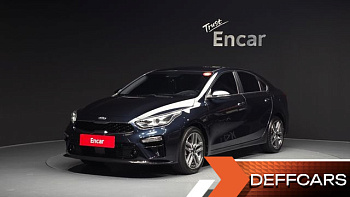 Kia K3 Prestige купить на сайте DeffCars