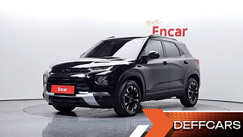 ChevroletGMDaewoo TRAILBLAZER 1.3 Turbo 2WD Premier купить на сайте DeffCars