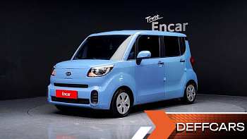 Kia RAY Standard купить на сайте DeffCars