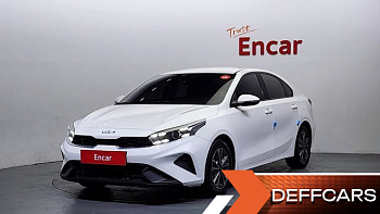 Kia K3 1.6 Prestige купить на сайте DeffCars