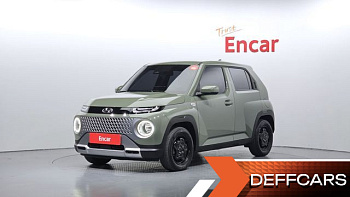 Hyundai CASPER Modern купить на сайте DeffCars