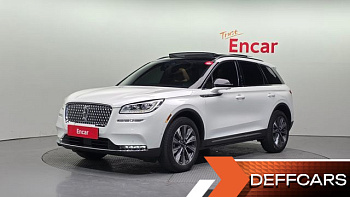 Lincoln CORSAIR 2.0 Reserve AWD купить на сайте DeffCars