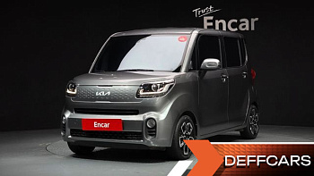 Kia RAY Signature купить на сайте DeffCars