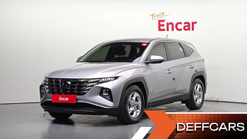 Hyundai TUCSON Diesel 2.0 4WD Modern купить на сайте DeffCars