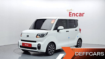 Kia RAY Van Prestige Special купить на сайте DeffCars