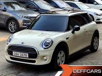 Mini COOPER Standard Third Generation купить на сайте DeffCars