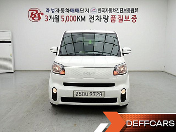 Kia RAY Prestige купить на сайте DeffCars