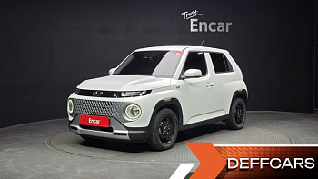 Hyundai CASPER Modern купить на сайте DeffCars