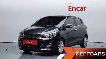 ChevroletGMDaewoo SPARK Premier купить на сайте DeffCars