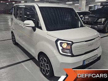 Kia RAY Signature купить на сайте DeffCars