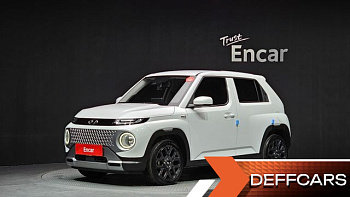 Hyundai CASPER Modern купить на сайте DeffCars