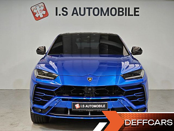 Lamborghini URUS 4.0 V8 купить на сайте DeffCars