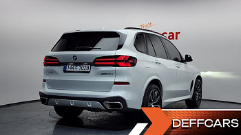 BMW X5 xDrive 30d M Sport купить на сайте DeffCars