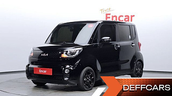 Kia RAY Best Selection купить на сайте DeffCars