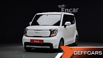 Kia RAY Prestige купить на сайте DeffCars