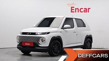 Hyundai CASPER Smart купить на сайте DeffCars