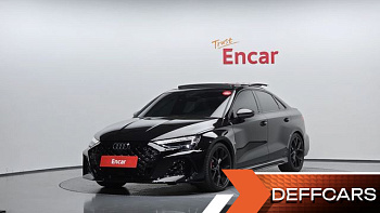 Audi RS3 2.5 TFSI Quattro купить на сайте DeffCars