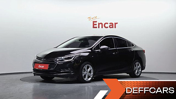 ChevroletGMDaewoo CRUZE 1.4 Turbo LTZ купить на сайте DeffCars