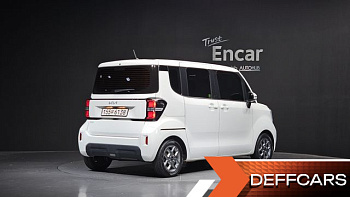 Kia RAY Prestige купить на сайте DeffCars