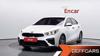 Kia K3 Prestige купить на сайте DeffCars