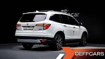 Honda PILOT 3.5 купить на сайте DeffCars