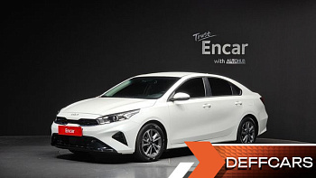 Kia K3 1.6 Trendy купить на сайте DeffCars