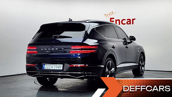 Genesis GV80 3.5T Gasoline AWD купить на сайте DeffCars