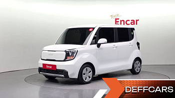 Kia RAY Standard купить на сайте DeffCars