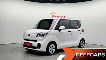 Kia RAY Van Standard купить на сайте DeffCars