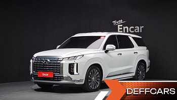 Hyundai PALISADE Gasoline 3.8 2WD Calligraphy купить на сайте DeffCars