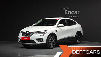 Renault-KoreaSamsung XM3 1.6 GTe RE купить на сайте DeffCars