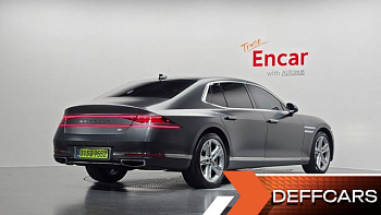 Genesis G90 Gasoline 3.5 Turbo e-S/C AWD купить на сайте DeffCars